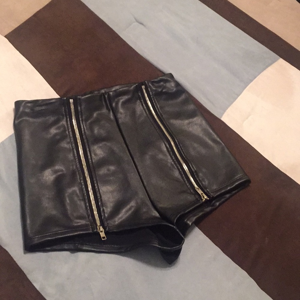 Short